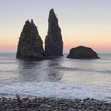 Apartmán Casa Vicente Santa Cruz das Flores Exteriér fotografie